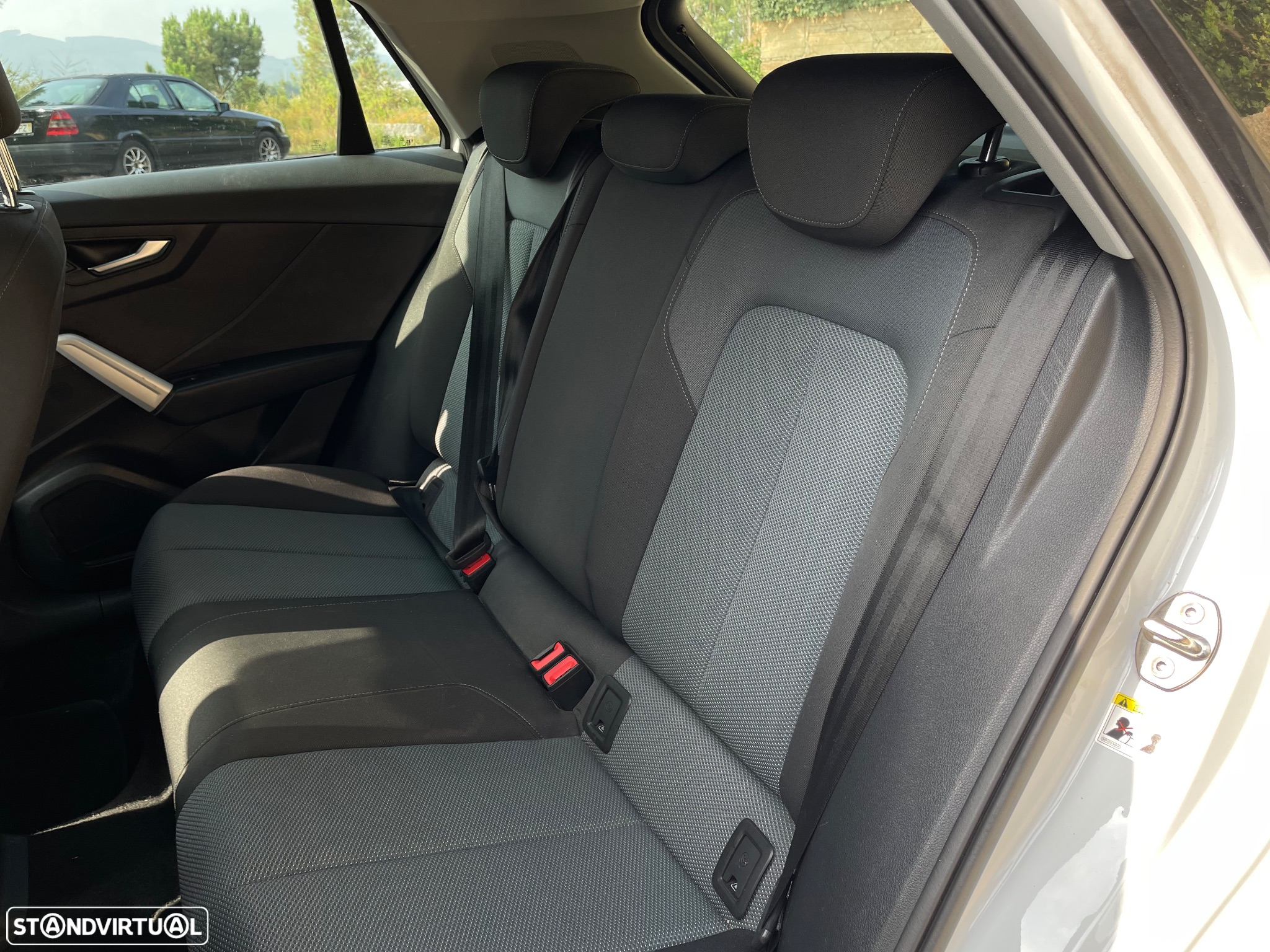 Audi Q2 1.6 TDI Sport - 28