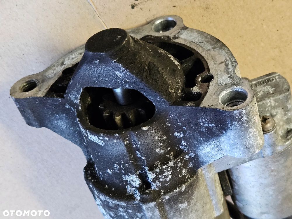 Peugeot 307 407 Citroen C4 C5 2.0  1.8 16V rozrusznik 9656317680 - 16