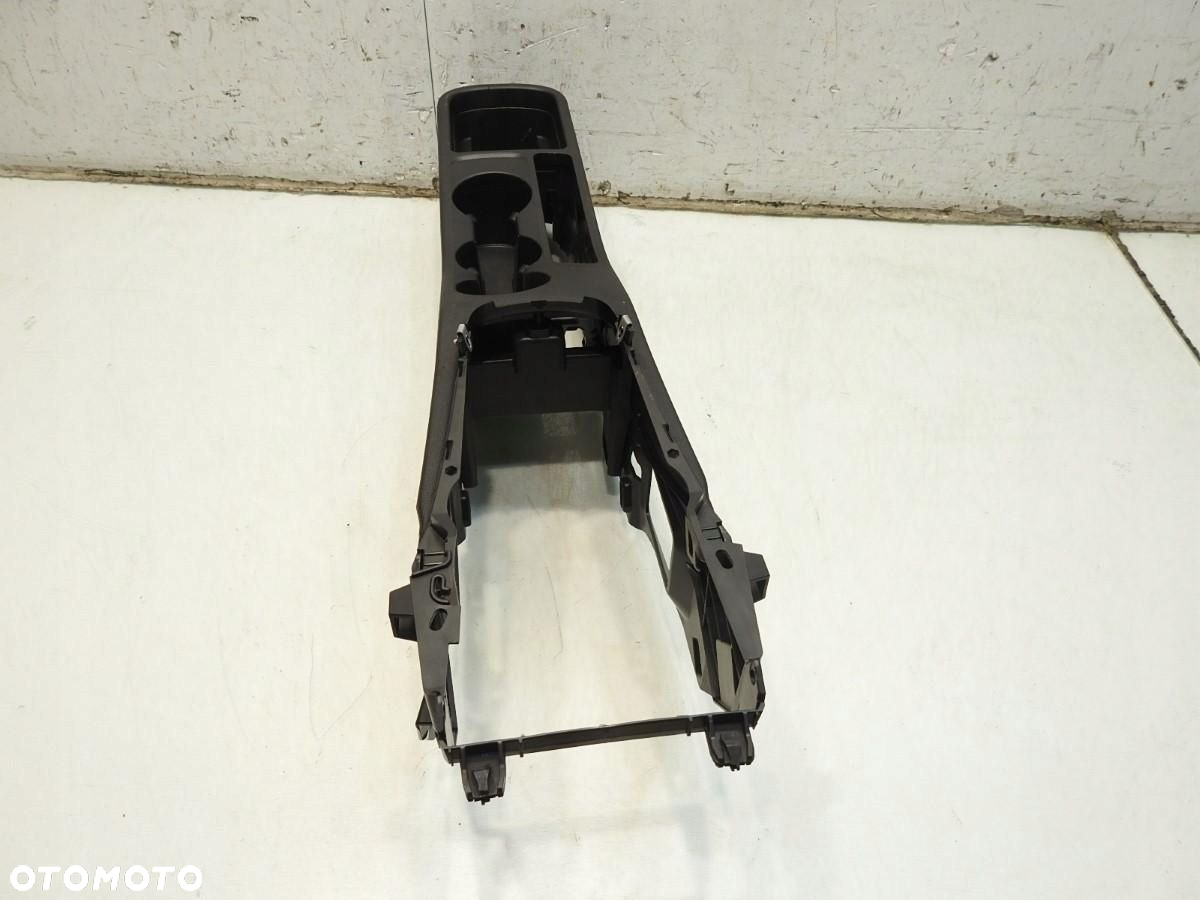 TUNEL ŚRODKOWY OPEL ASTRA J 13258334 - 5