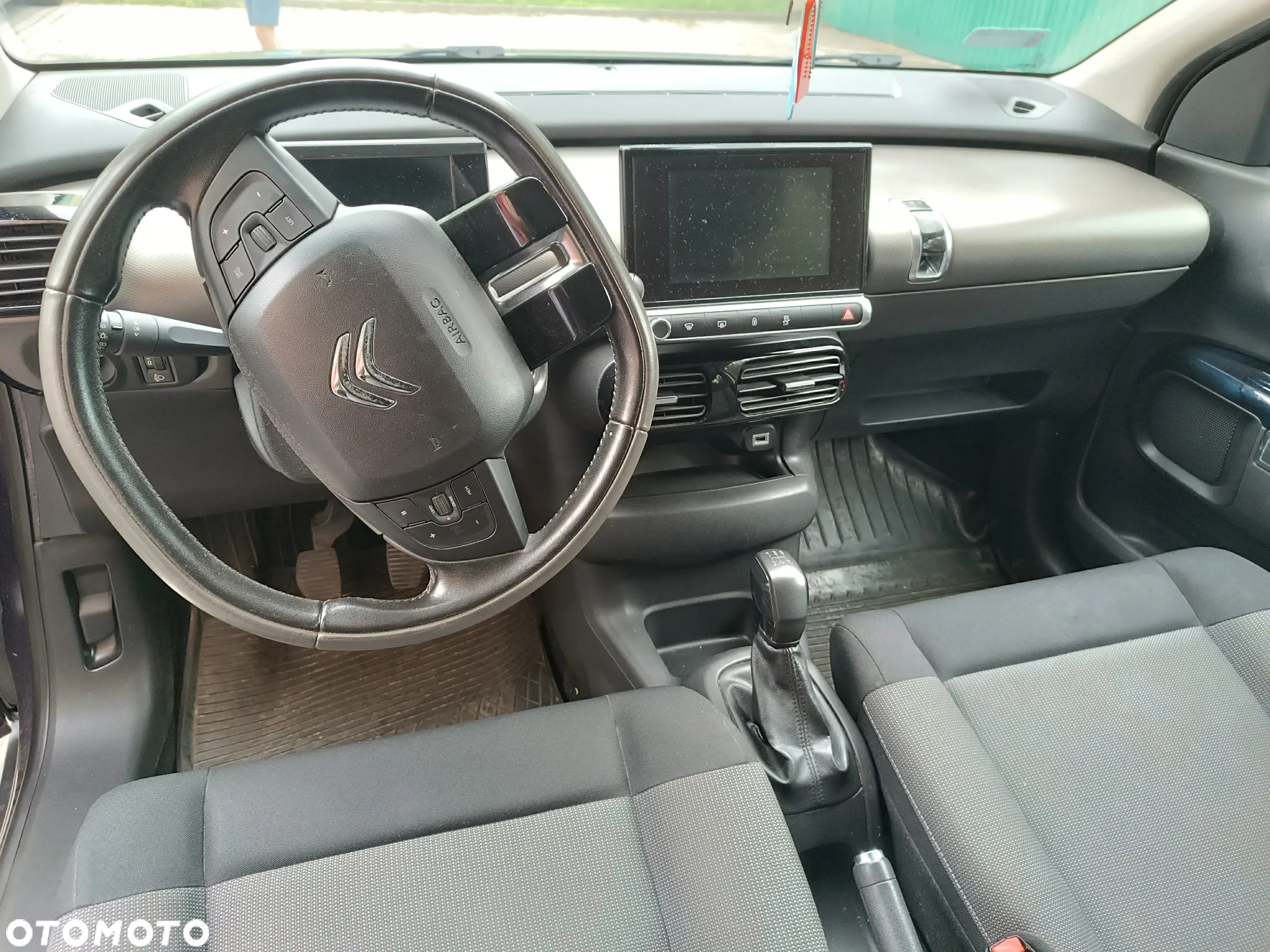 Citroën C4 Cactus 1.2 PureTech Feel - 4
