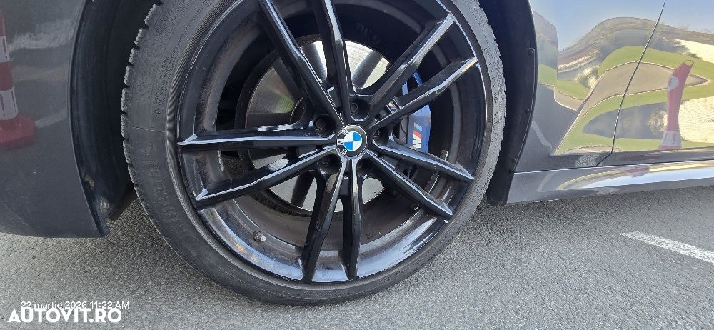BMW Seria 3 320d Aut. xDrive M Sport - 15