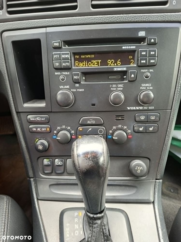 Volvo S60 - 12