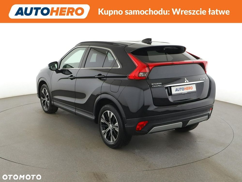 Mitsubishi Eclipse Cross 1.5 T-MIVEC ClearTec CVT 2WD Diamant Edition - 5
