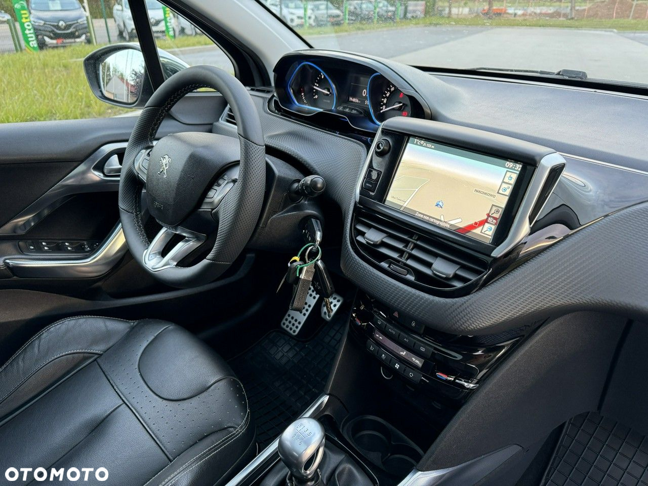 Peugeot 2008 - 32