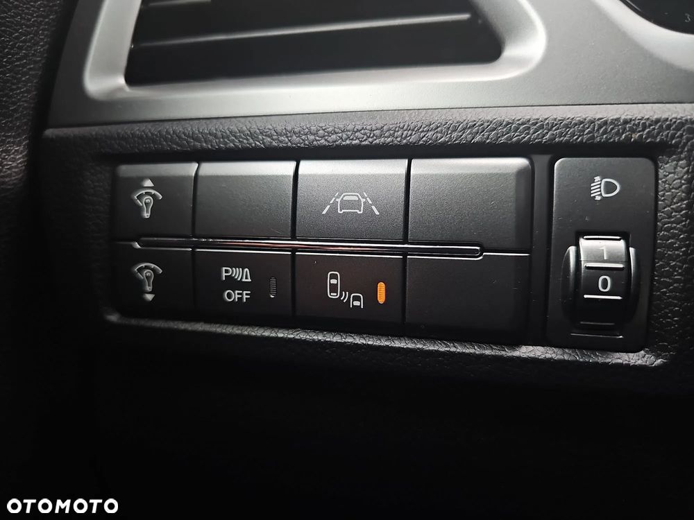 SsangYong/KGM Korando - 16