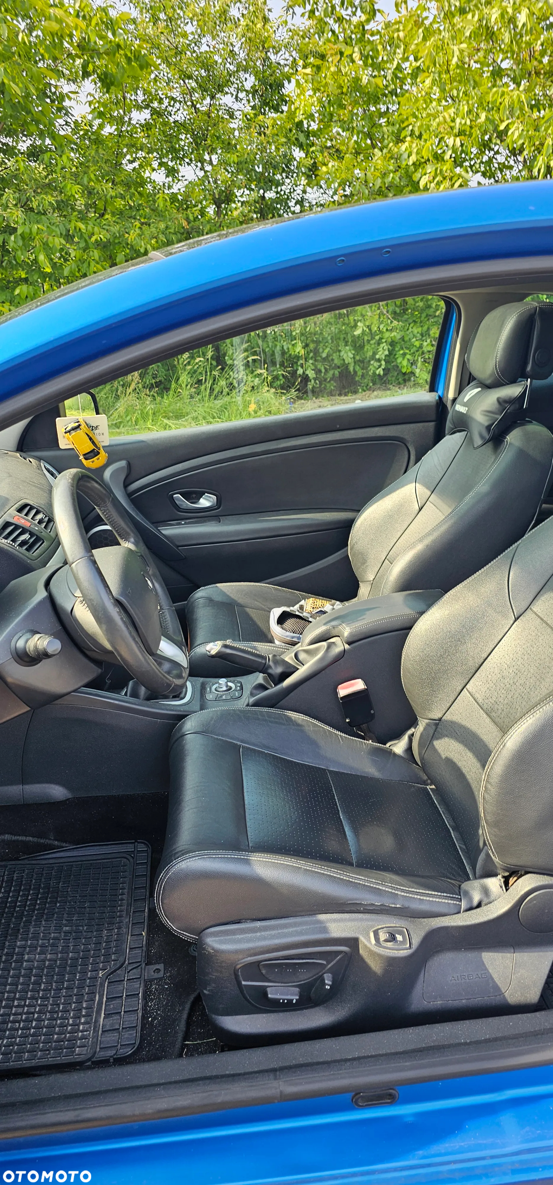 Renault Megane 2.0 16V TCE Privilege - 17
