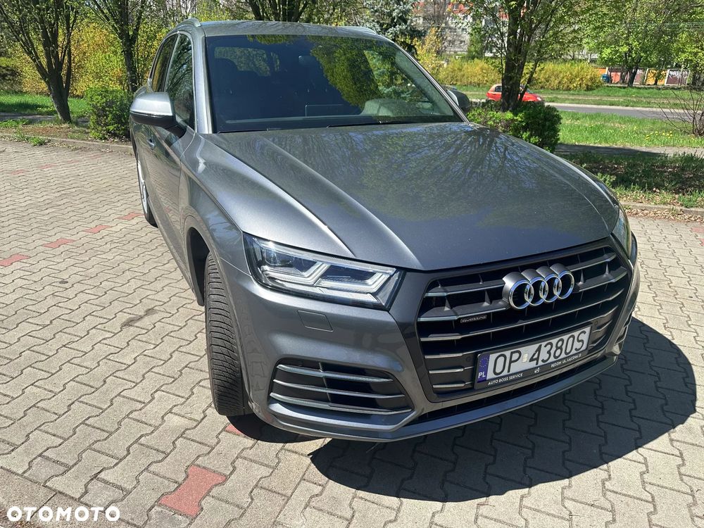 Audi Q5 - 7