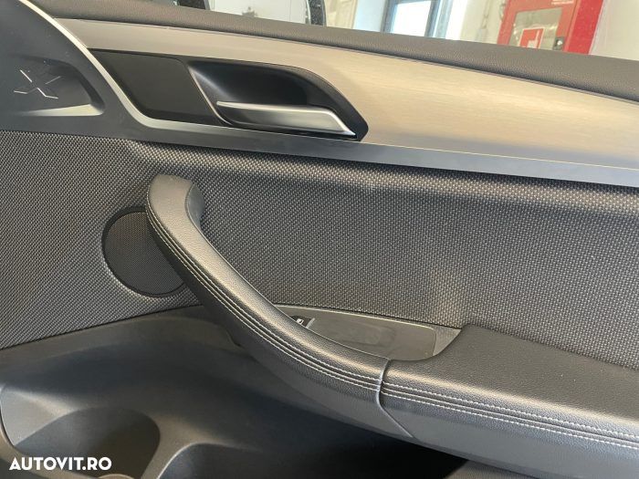BMW X3 xDrive20d AT xLine - 13