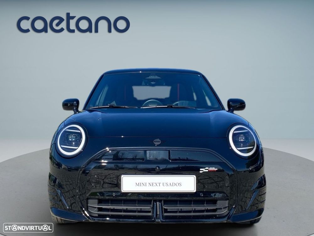 MINI 3 Portas Cooper SE JCW XL - 23