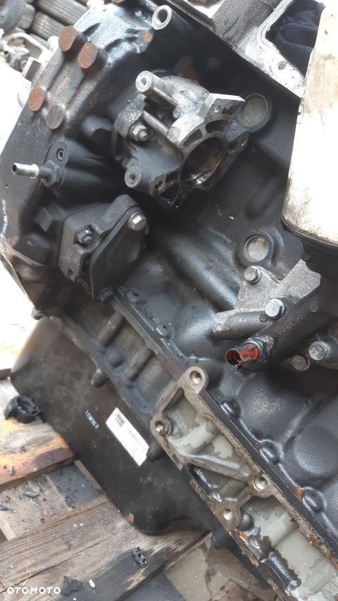 Iveco Daily IV 3.0 HPI Silnik F1CFL411 - 6