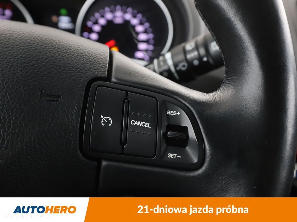 Kia Sportage 1.6 GDI Business Line 2WD - 28