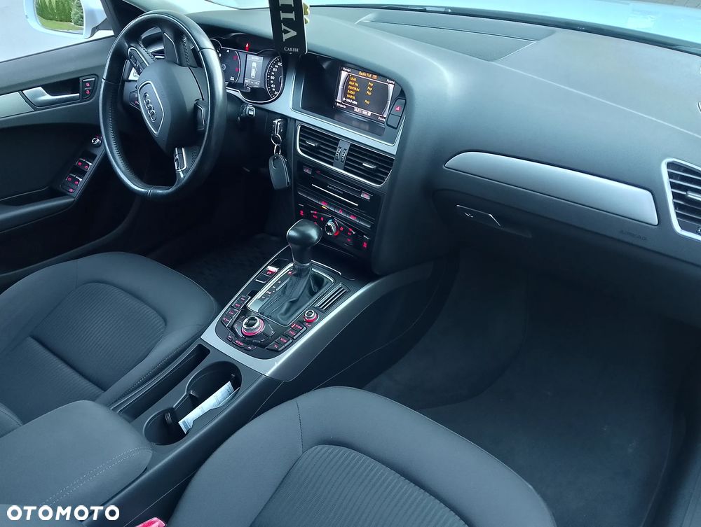 Audi A4 - 15