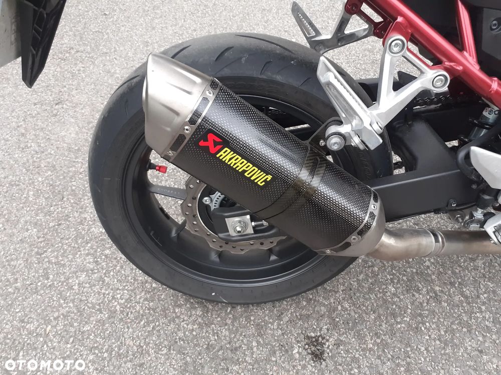 Honda CB - 10