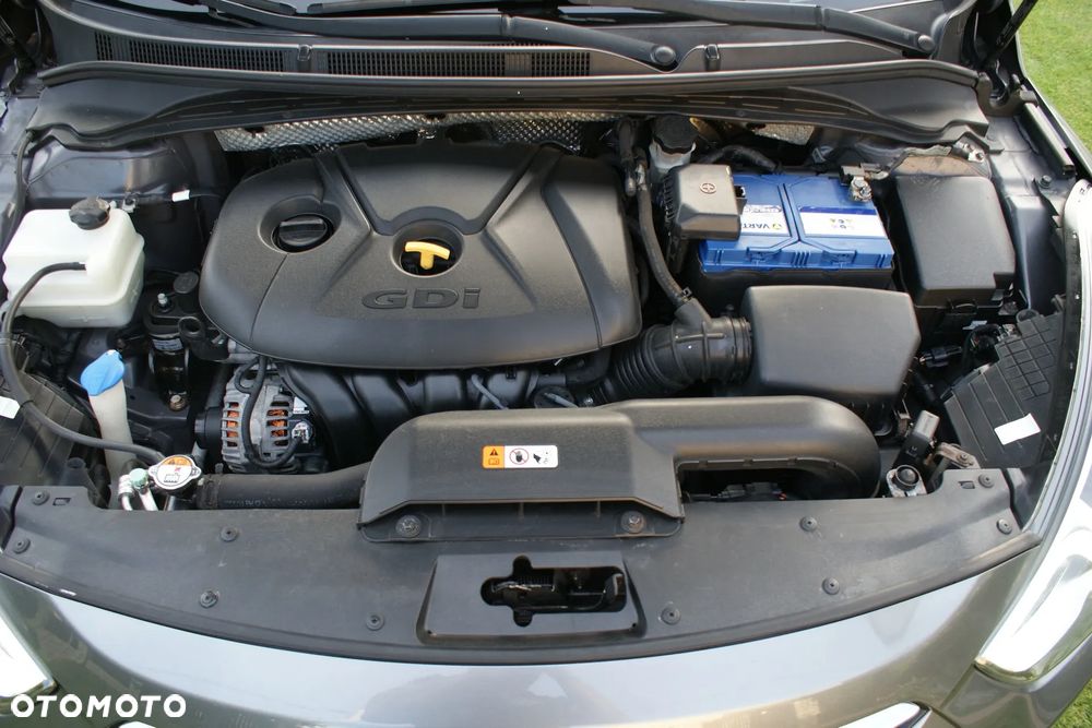 Hyundai i40 2.0 Style - 21