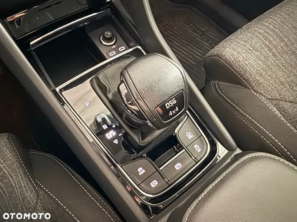 Skoda Kodiaq 2.0 TSI 4x4 Style DSG - 16