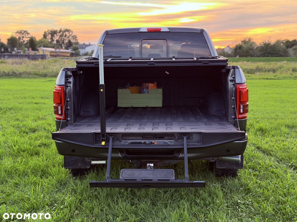Ford F150 - 9