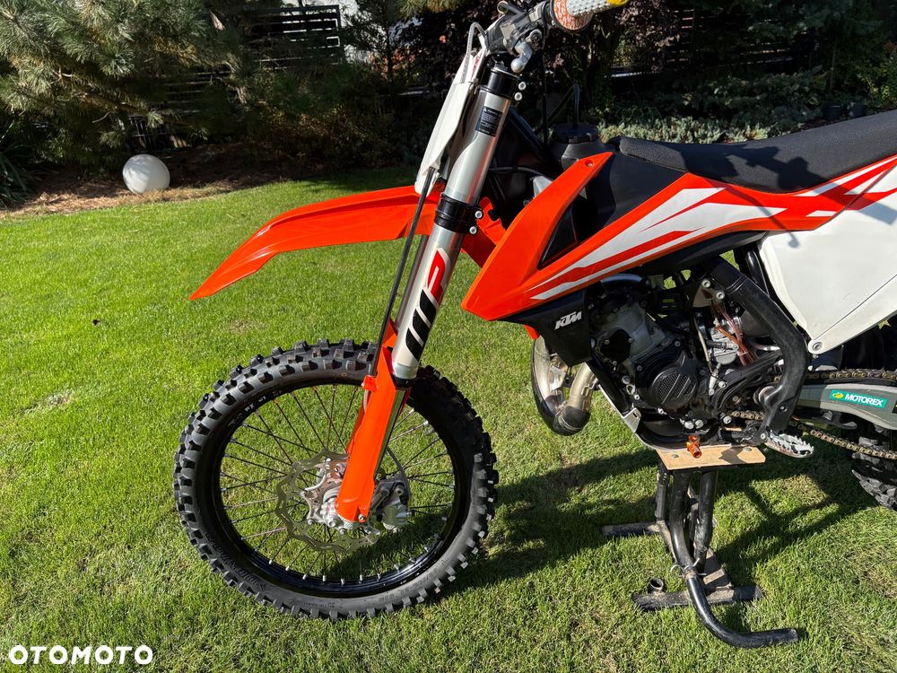 KTM SX