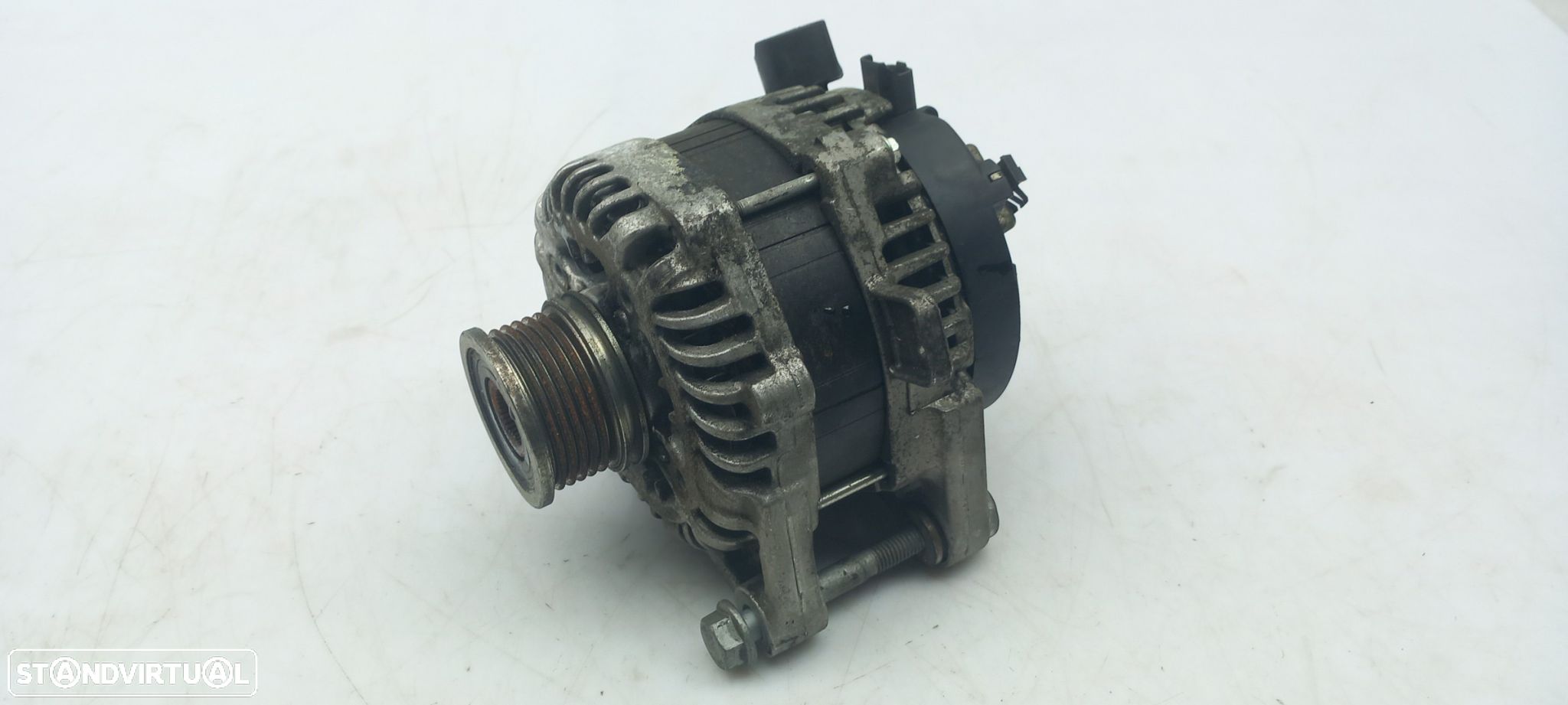 Alternador PEUGEOT 3008 II (M_) - 1