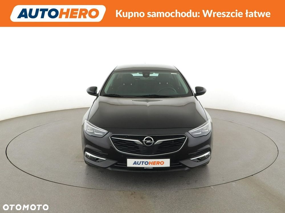 Opel Insignia 2.0 CDTI automatik Innovation - 12