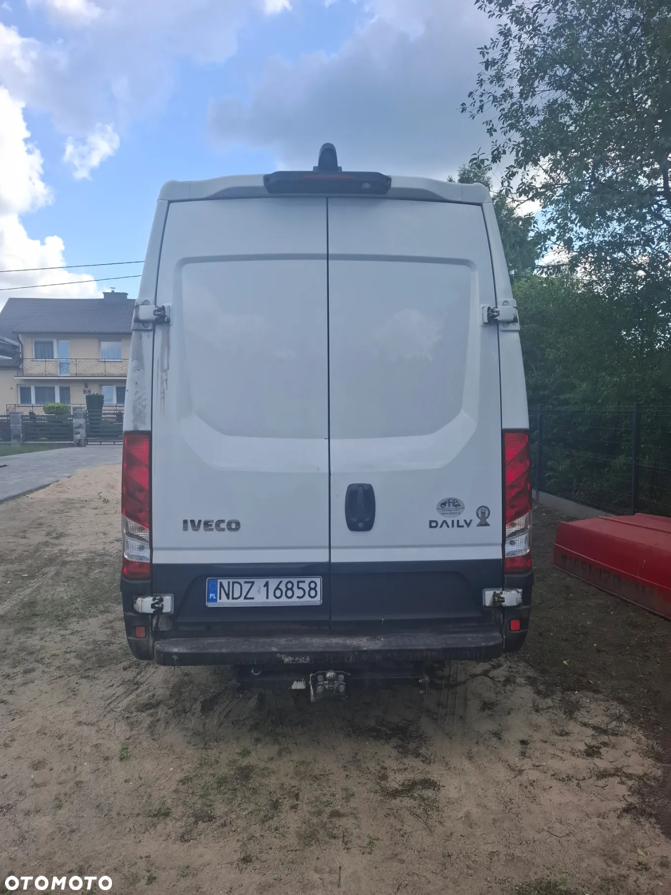 Iveco DAILY - 7