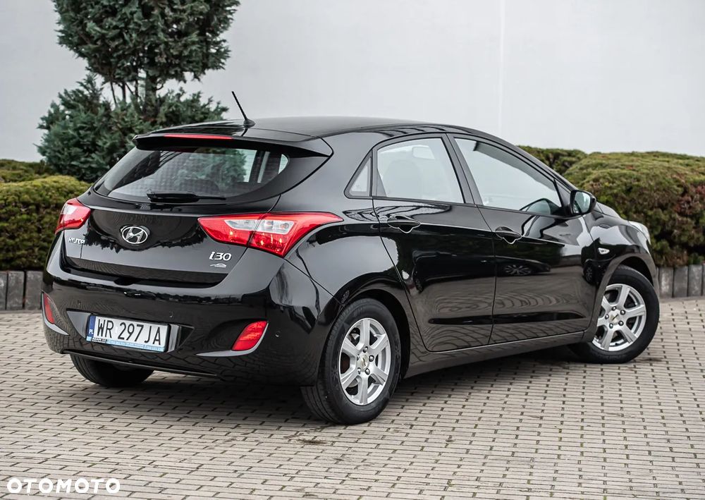Hyundai i30 - 3