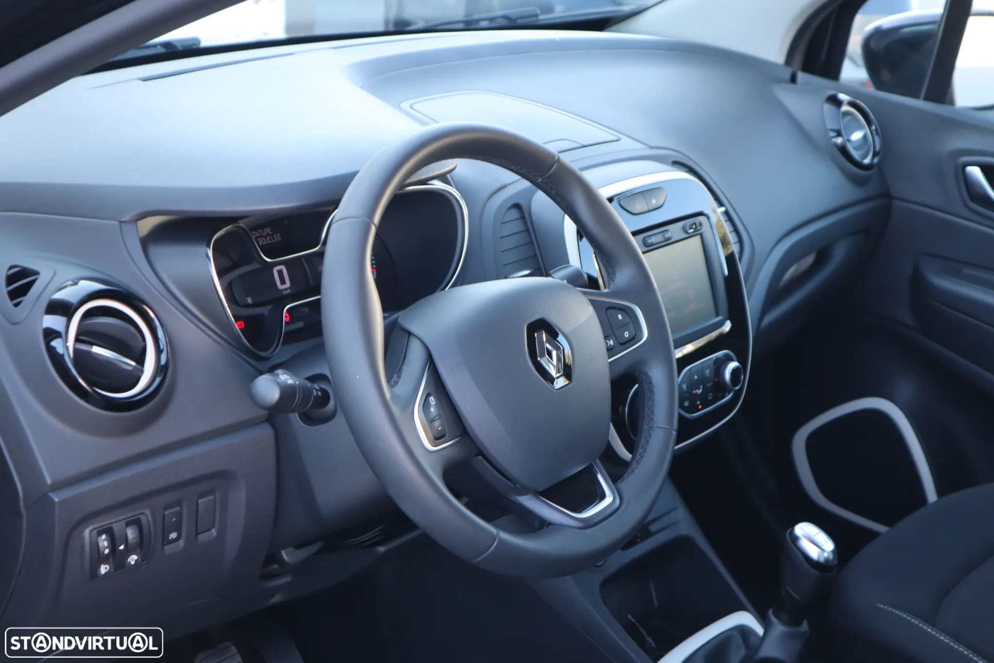 Renault Captur 0.9 TCE Zen - 14