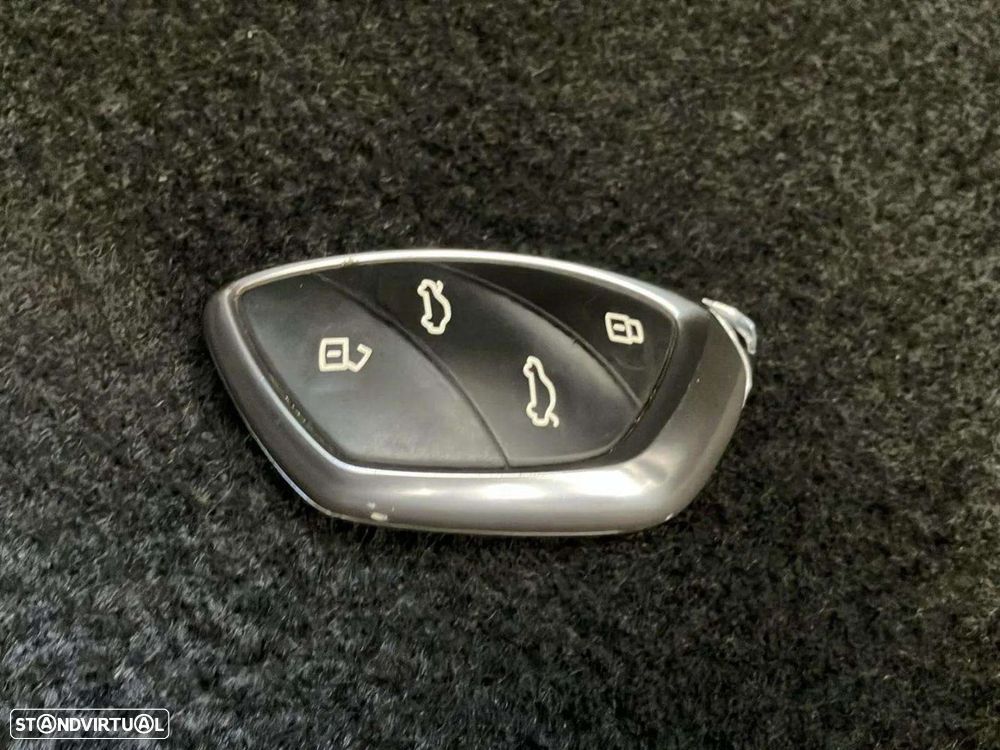 MG Marvel R 70 kWh Comfort - 16