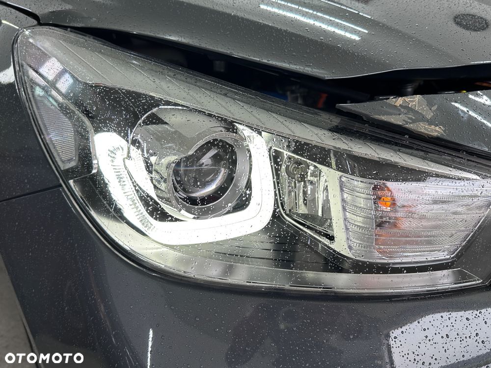 Kia Rio 1.0 T-GDI 120 Mild-Hybrid GT Line - 32