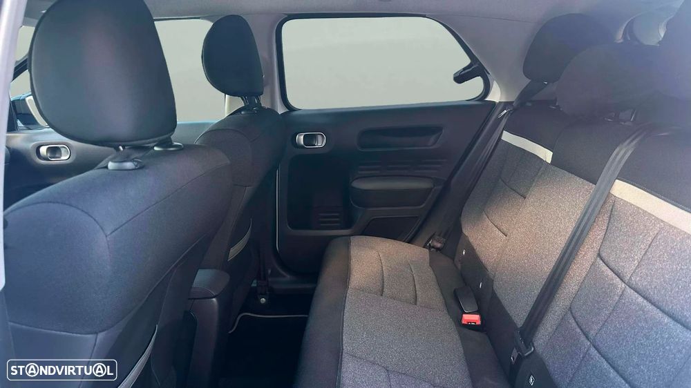 Citroën C4 Cactus 1.5 BlueHDi Shine Pack - 9