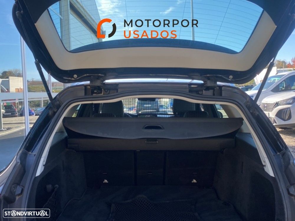 Mercedes-Benz C 200 BlueTEC Avantgarde+ Aut. - 6