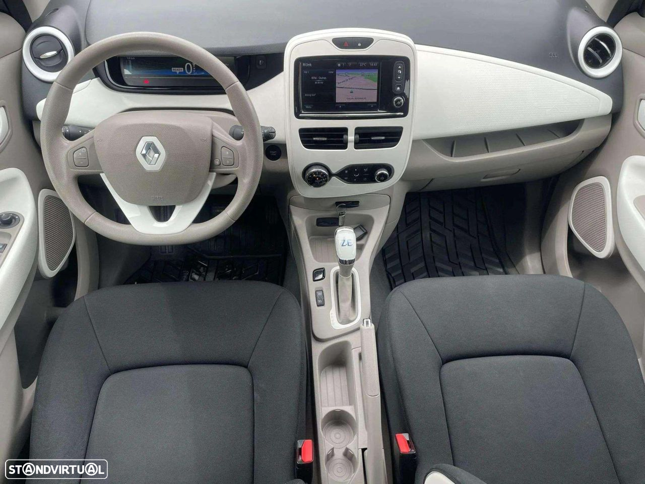 Renault Zoe - 10