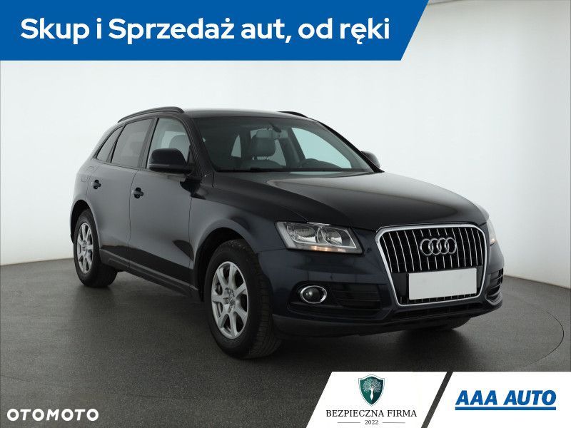 Audi Q5 - 2