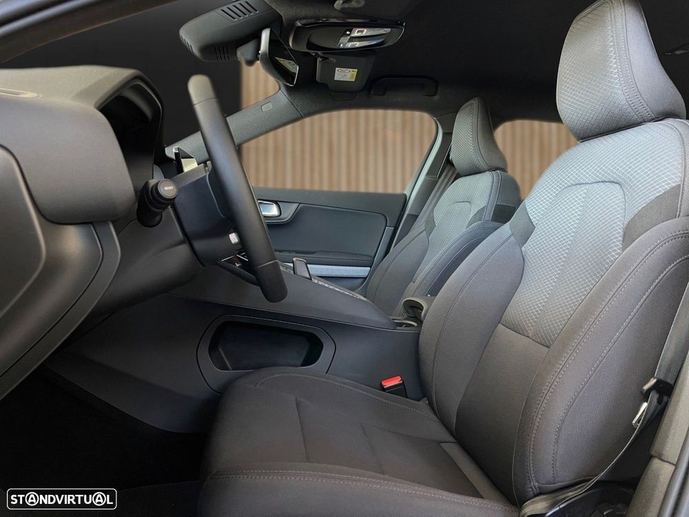 Polestar 2 Long Range 78 kWh - 5