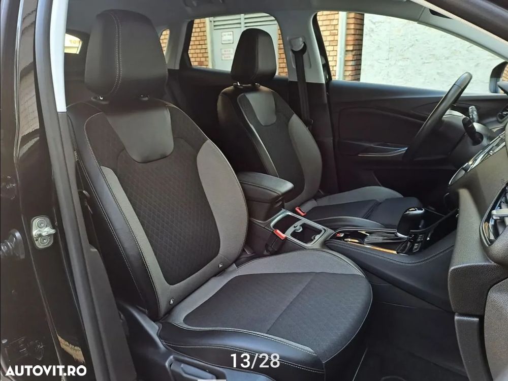 Opel Grandland X 1.2 Start/Stop Automatik Business Elegance - 23