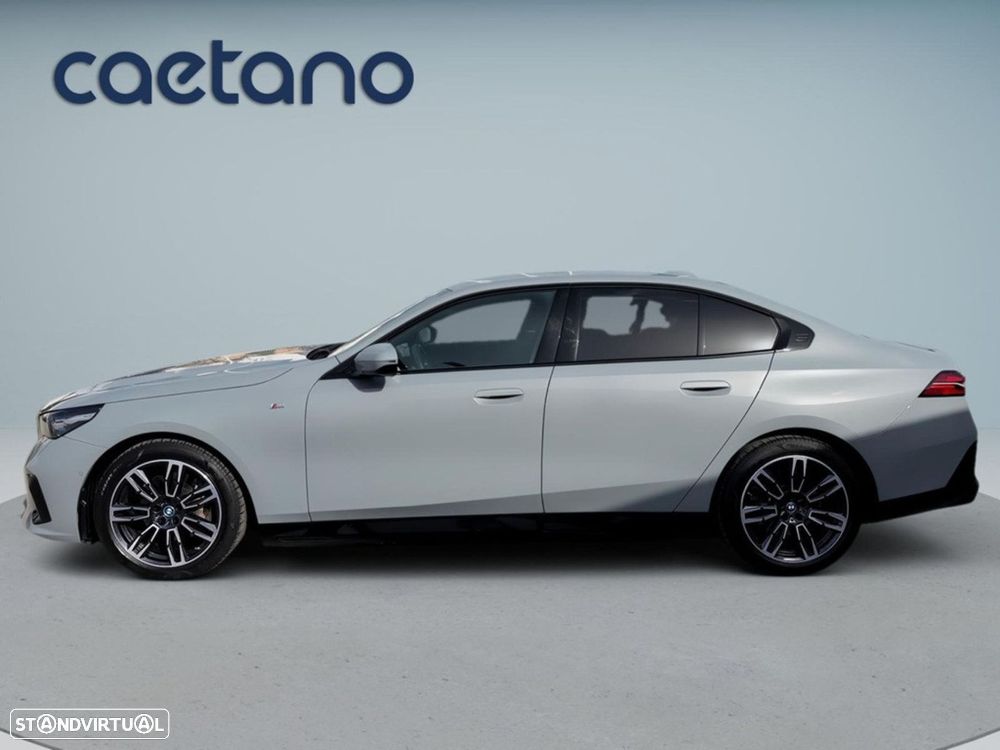 BMW i5 eDrive40 Pack Desportivo M - 5