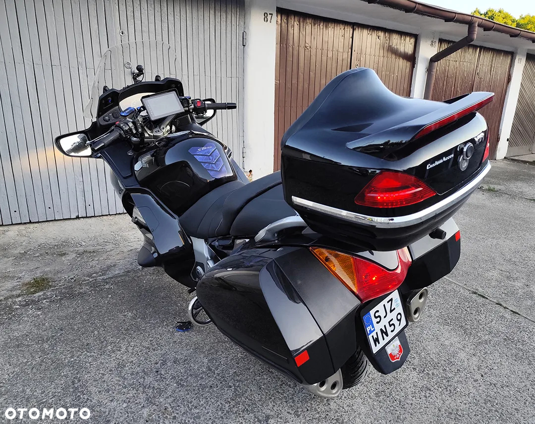 Honda ST - 2