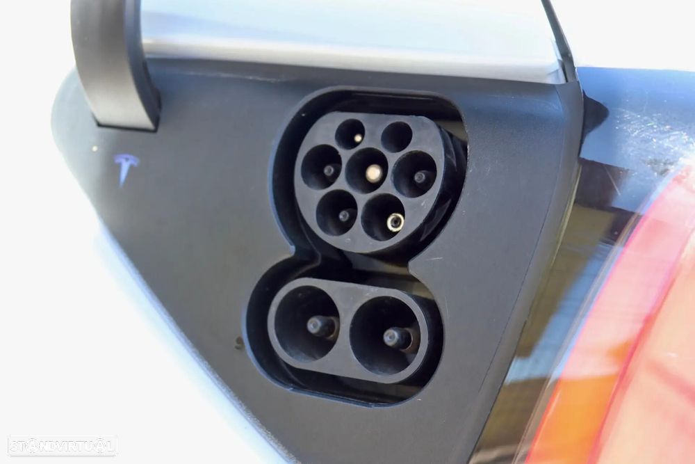 Tesla Model 3 Standard Range Plus RWD - 8