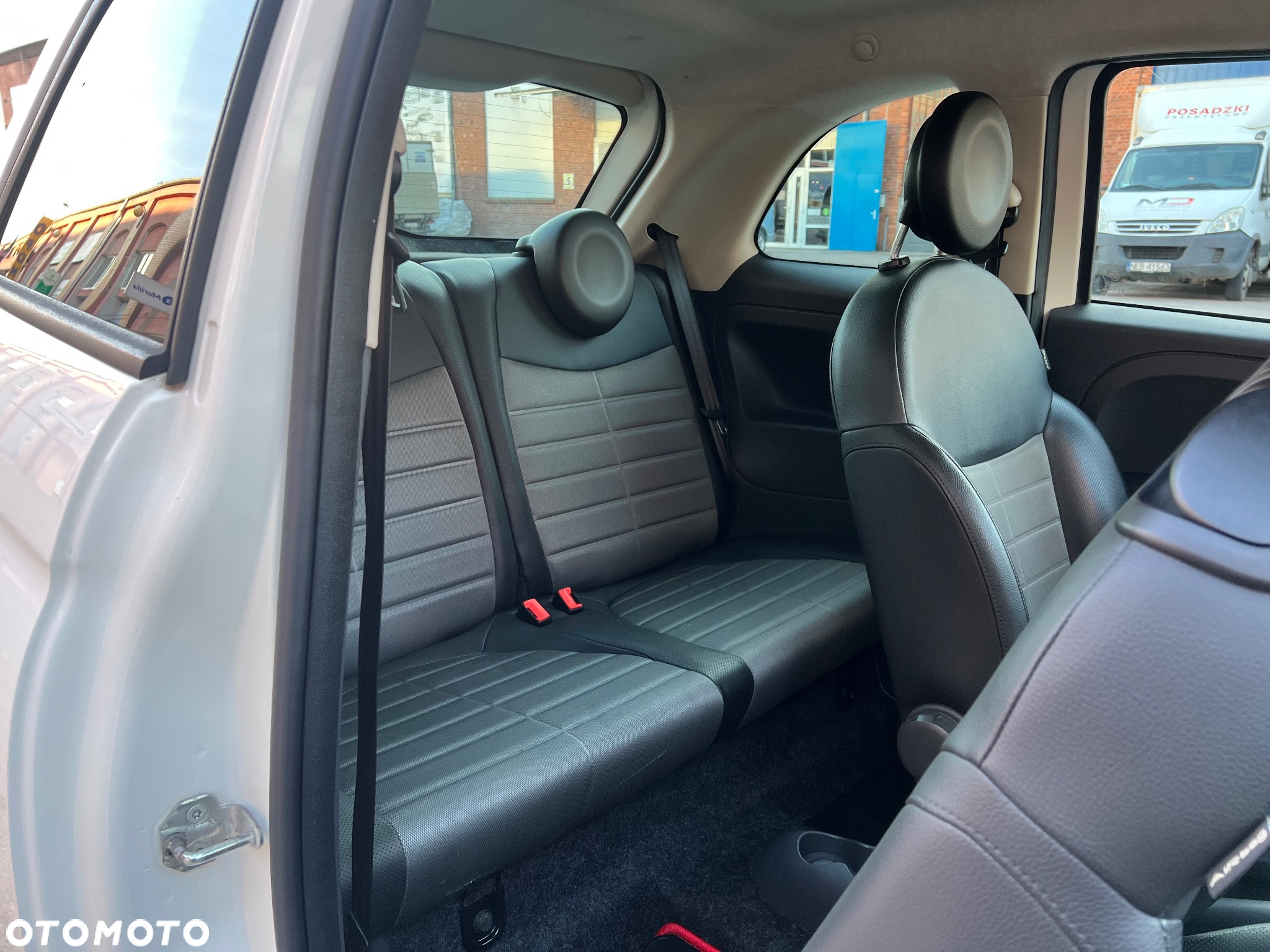 Fiat 500 0.9 8V TwinAir Start&Stopp - 12