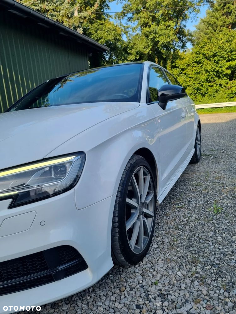 Audi S3 2.0 TFSI Quattro S tronic - 8