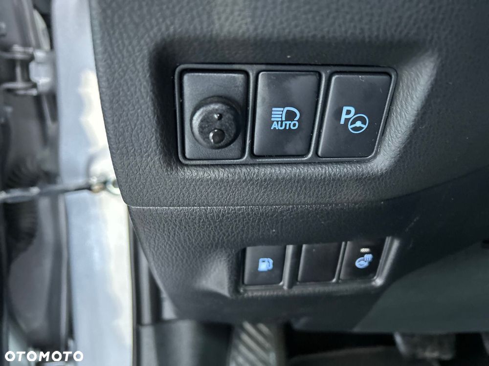 Toyota C-HR 1.8 Hybrid Prestige - 15