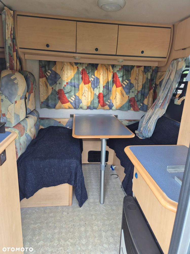 Fiat DUCATO Challenger - 11