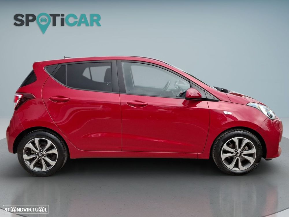Hyundai i10 1.0 Style - 9