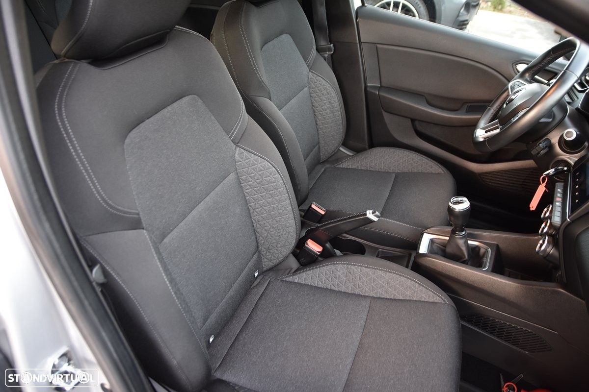 Renault Clio 1.0 TCe Intens - 22
