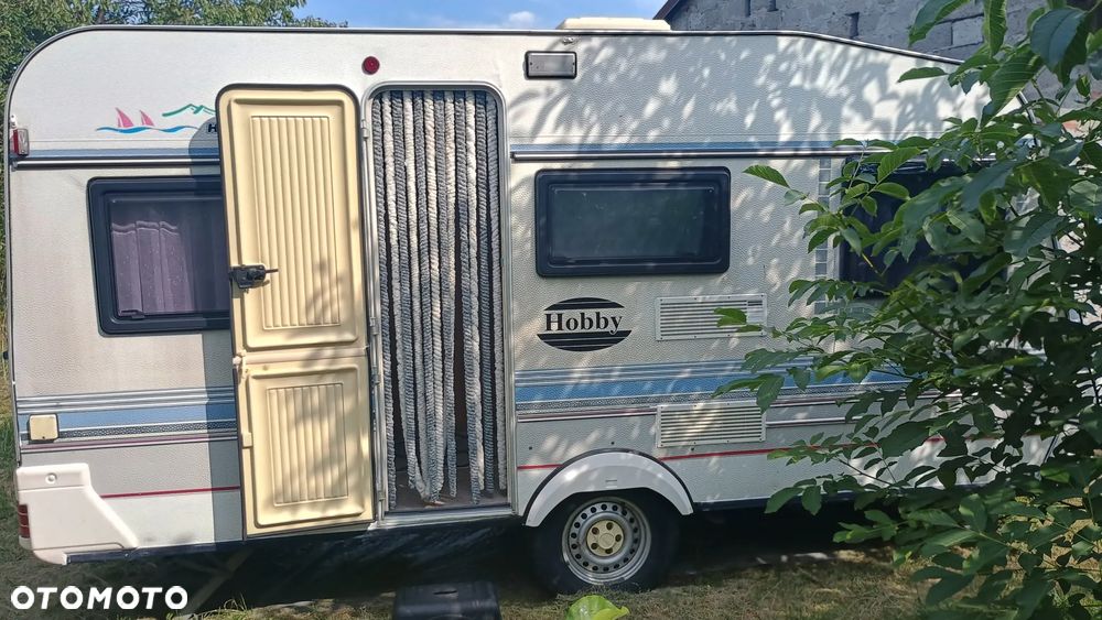 Hobby De lux 430 - 3
