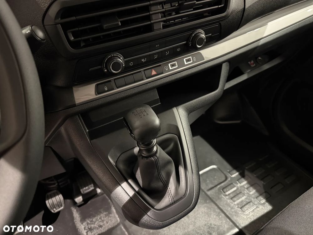 Fiat Scudo Furgon BRYGADOWY Maxi - 21