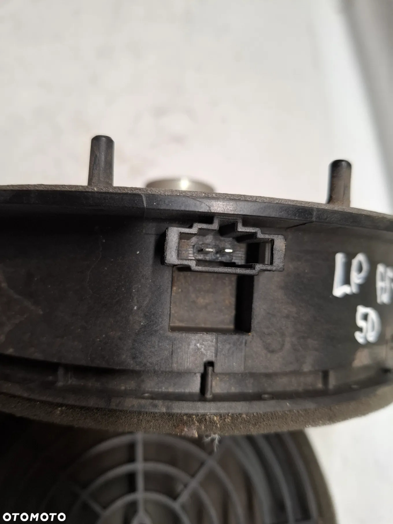 Głośnik Lewy/Prawy Przód Audi A5 8T 8R0035415A - 4