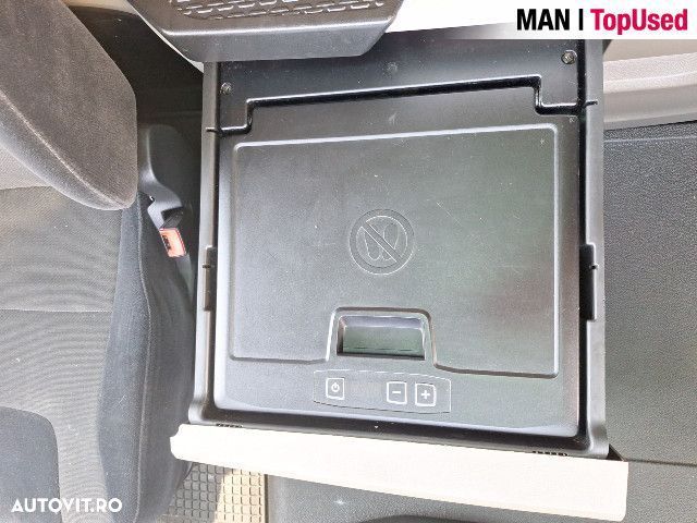 MAN TGX 18.510 4x2 BL SA - 10