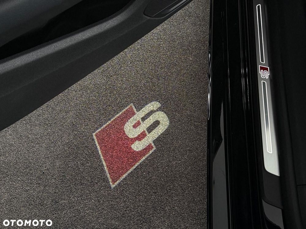 Audi S5 Sportback TDI mHEV Quattro Tiptronic - 21