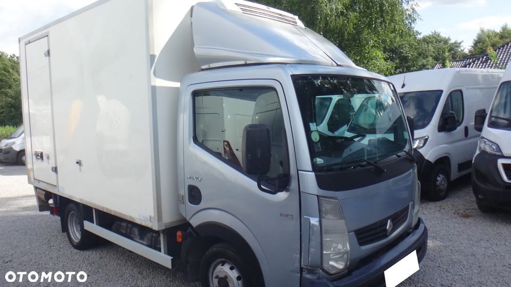 Renault Maxity - 3