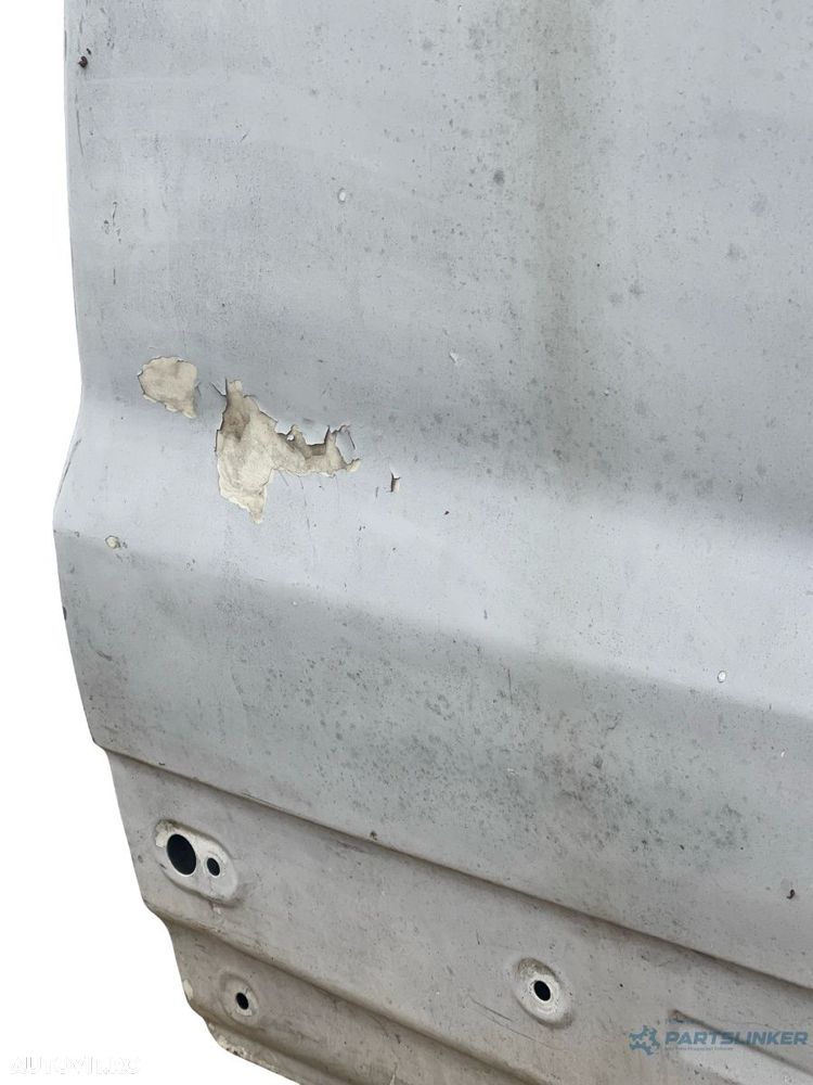 Usa  Portiera stanga spate LAND ROVER RANGE ROVER EVOQUE LV_, L538 2011 - > - 2